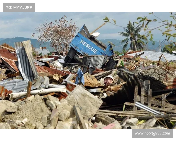 印尼地震重创集训队 世界羽联启动紧急援助计划帮助受灾运动员