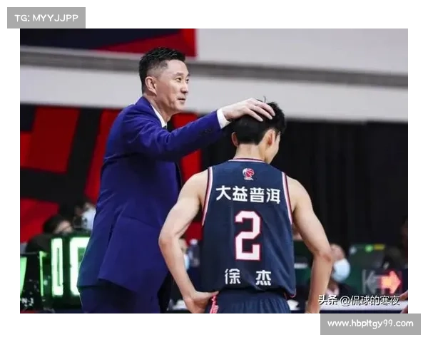 广东男篮强援终于到位 杜锋迎来男篮第一分卫助力