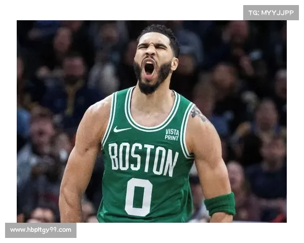 塔图姆跟腱撕裂恢复进展顺利 已可完成扣篮动作